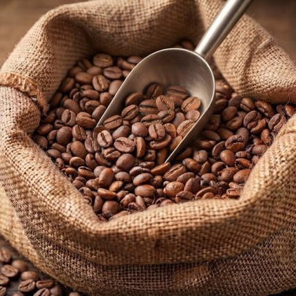 خرید قهوه عربیکا برزیل ریو