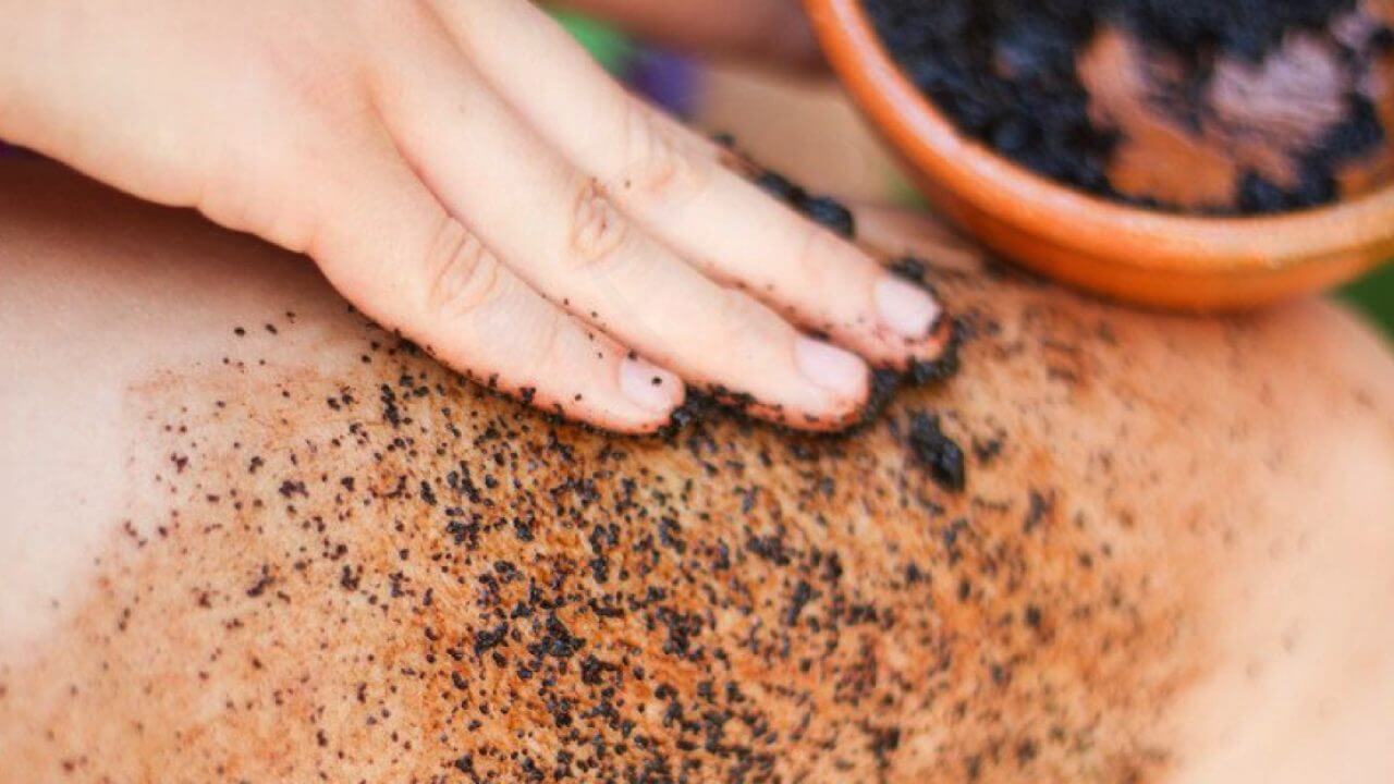 فواید قهوه برای پوست و تاثیرات اون بر تیرگی پوست