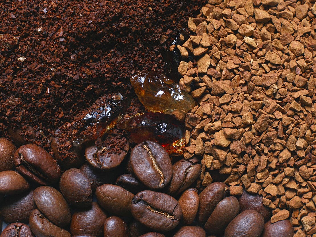 بهترین میکس اسپرسو و نوع میکس ان