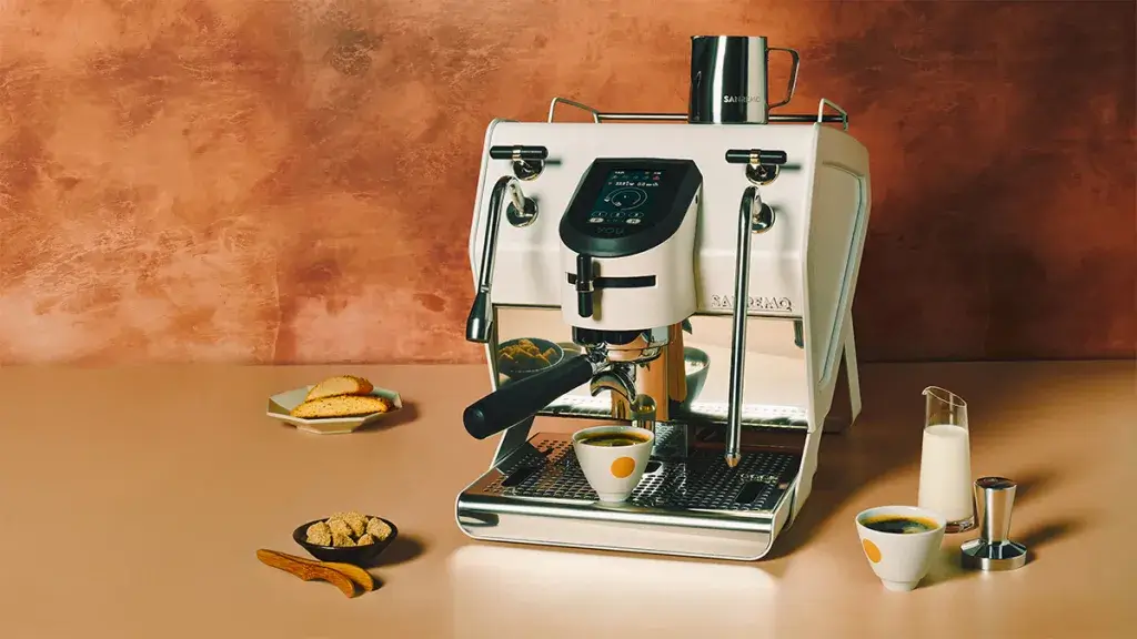 بهترین قهوه برای اسپرسو دستگاه اسپرسو