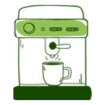 خرید قهوه اسپرسو