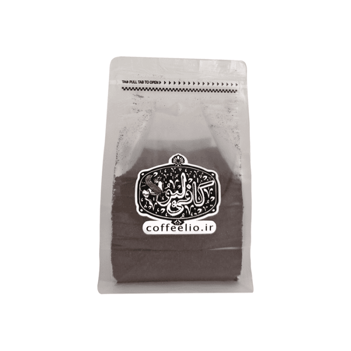☕ قهوه عربیکا برزیل کافی لیو - تصویر 3