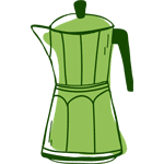 خرید قهوه موکاپات