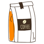 خرید قهوه فوری