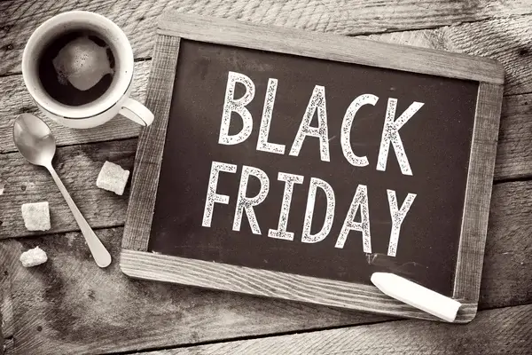 تخفیف بلک فرایدی قهوه از کافی لیو