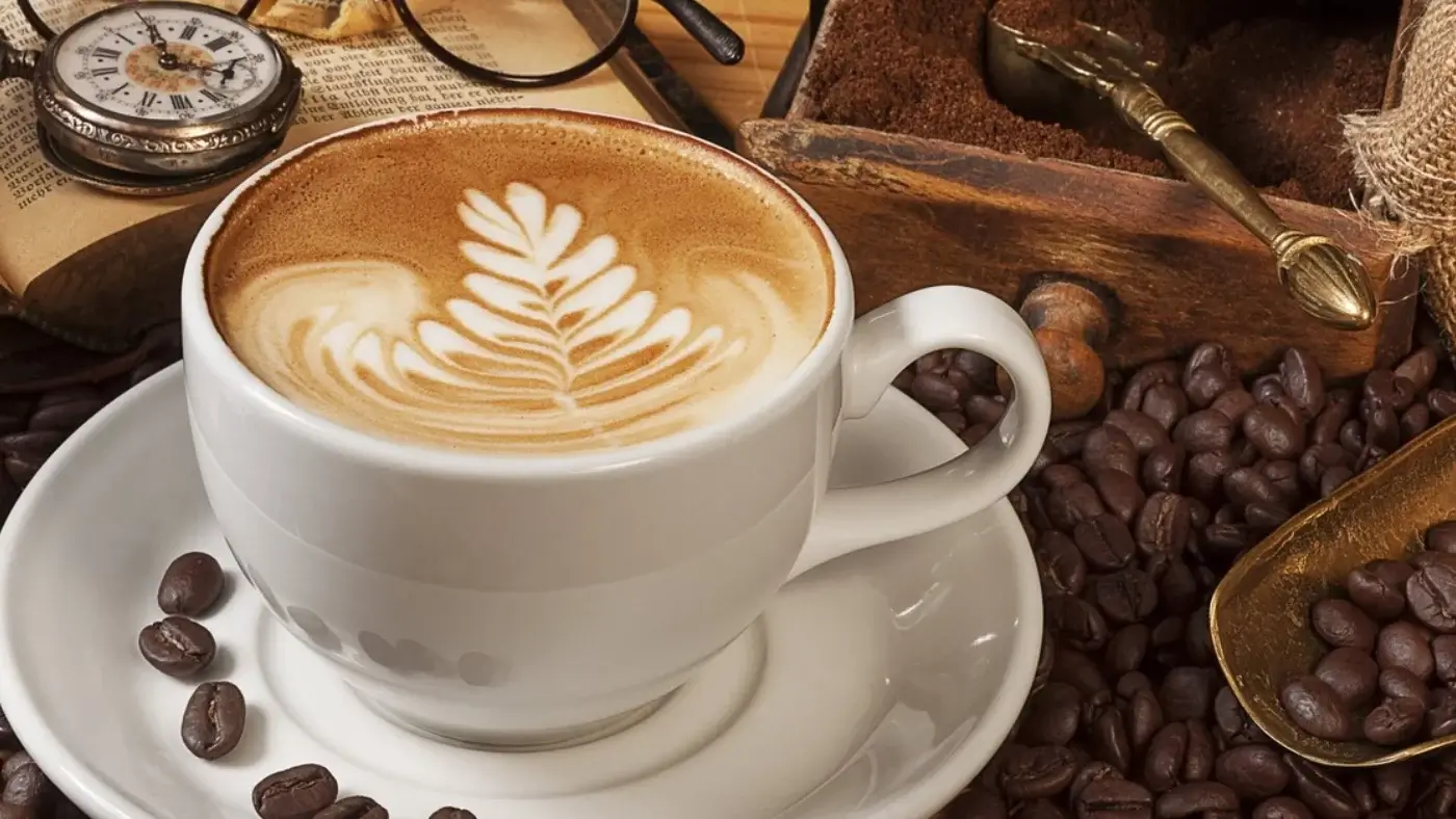 قهوه برای کبد و تاثیر ان بر کاهش چربی کبد