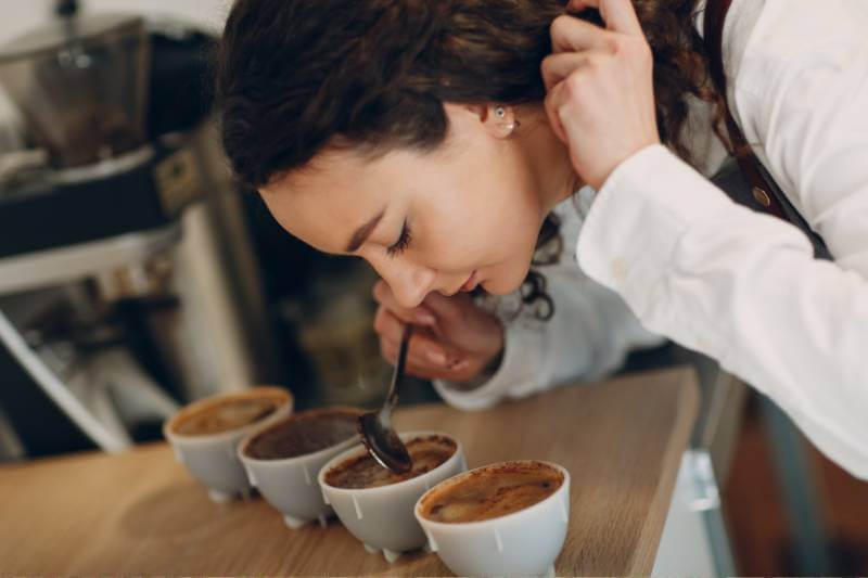 از بین عربیکا و روبوستا کدام بهتر است؟
