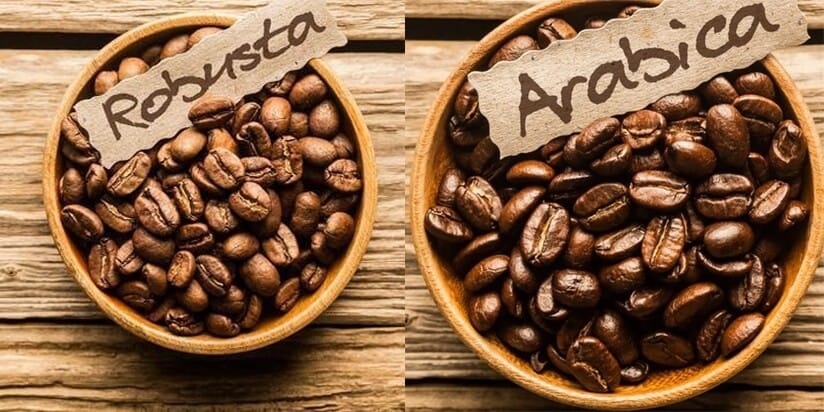 قهوه مال چه کشوری است