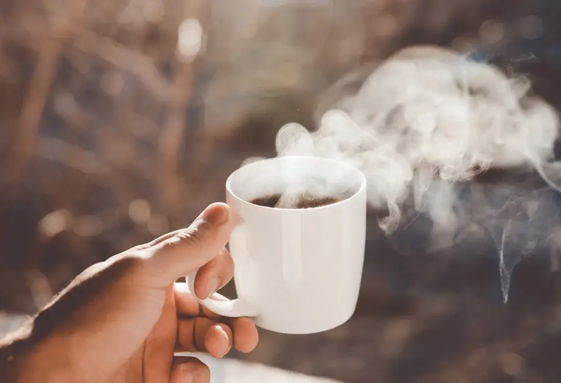 بهترین قهوه کم کافئین