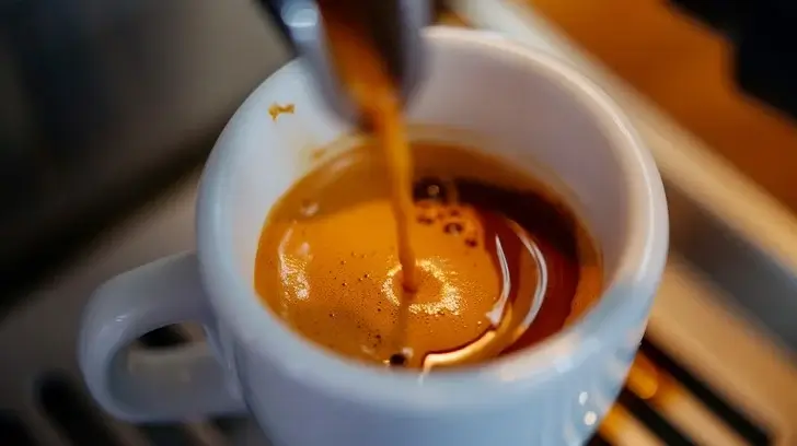 جا نمایه قهوه چیست