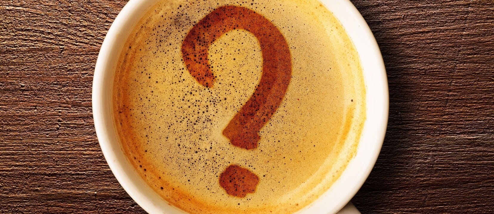 تاثیر اسپرسو بر غلظت خون