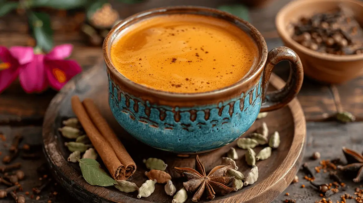 تفاوت قهوه قجری و قهوه ترک