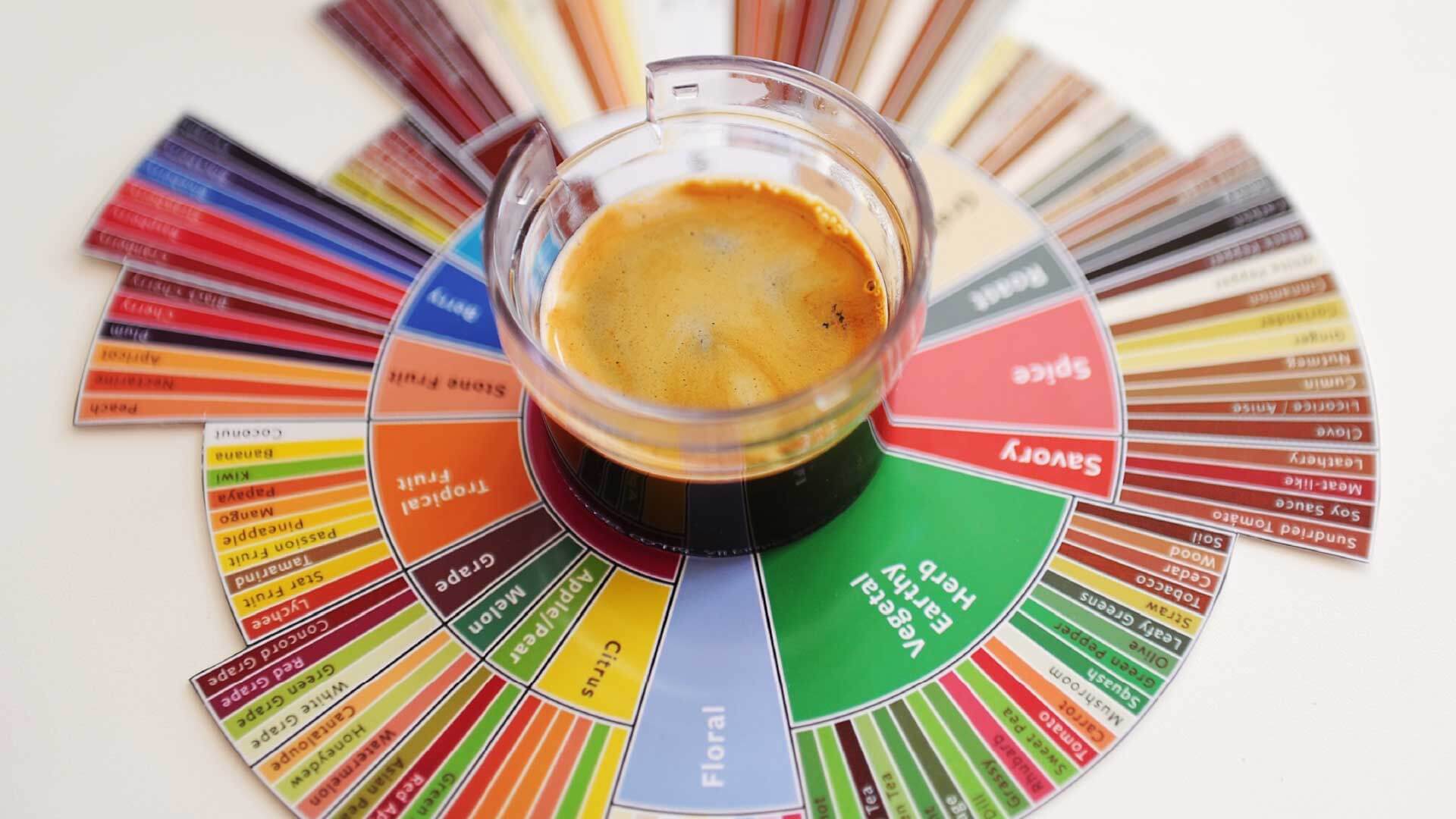 قهوه اسیدی است؟