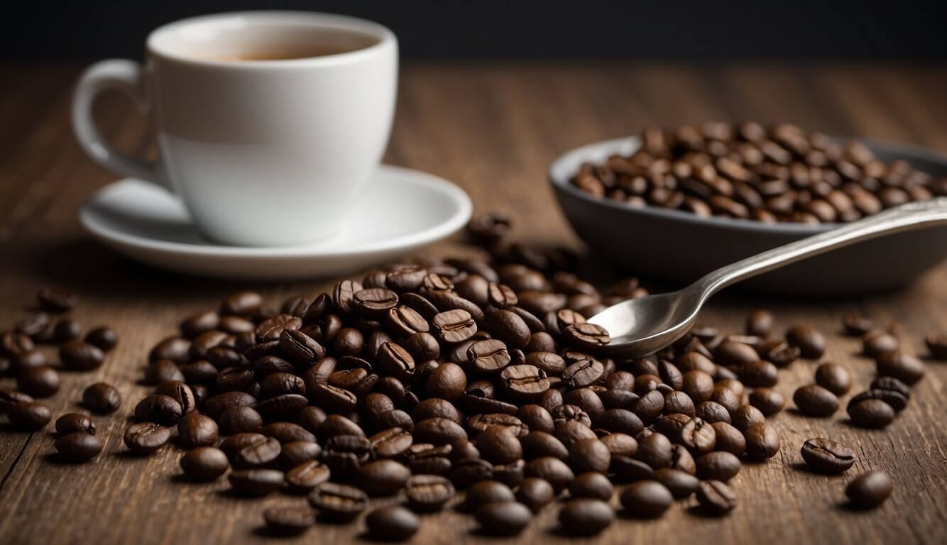 خوش طعم ترین قهوه عربیکا