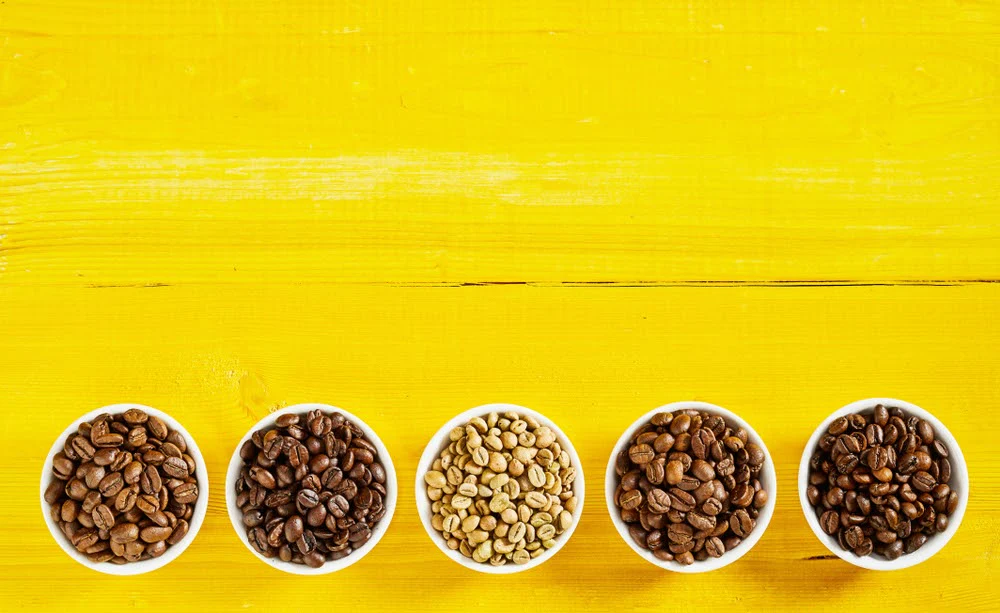 خرید قهوه ترکیبی
