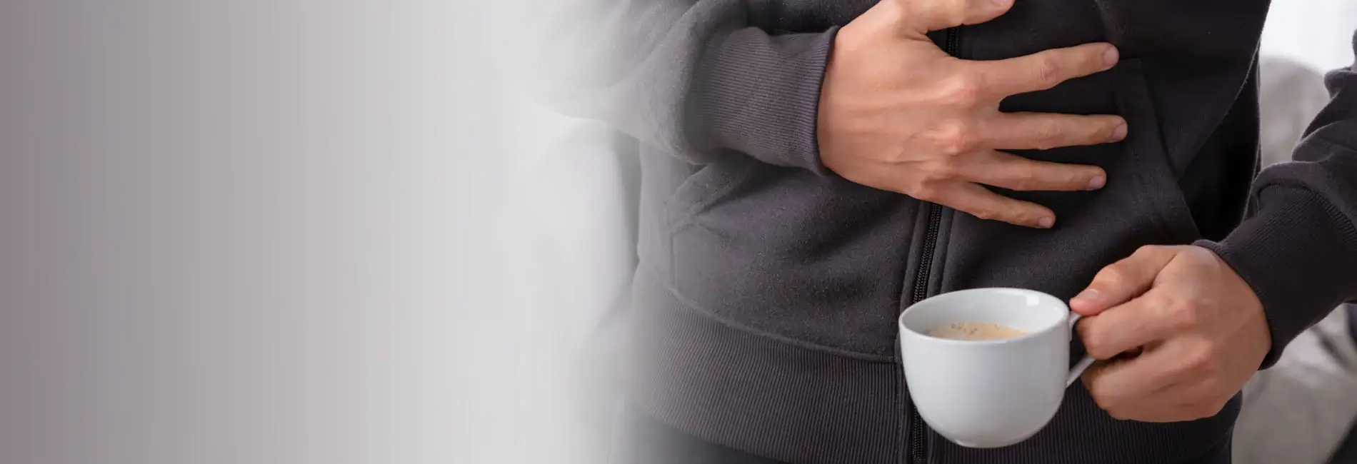 ایا قهوه باعث یبوست میشه؟