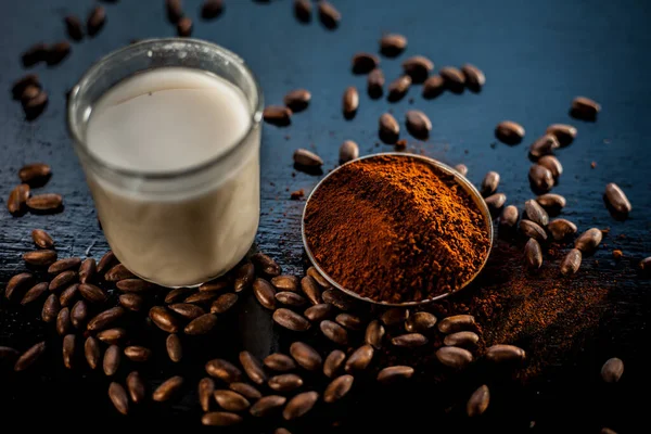 نکات مهم قبل از مصرف ماسک قهوه