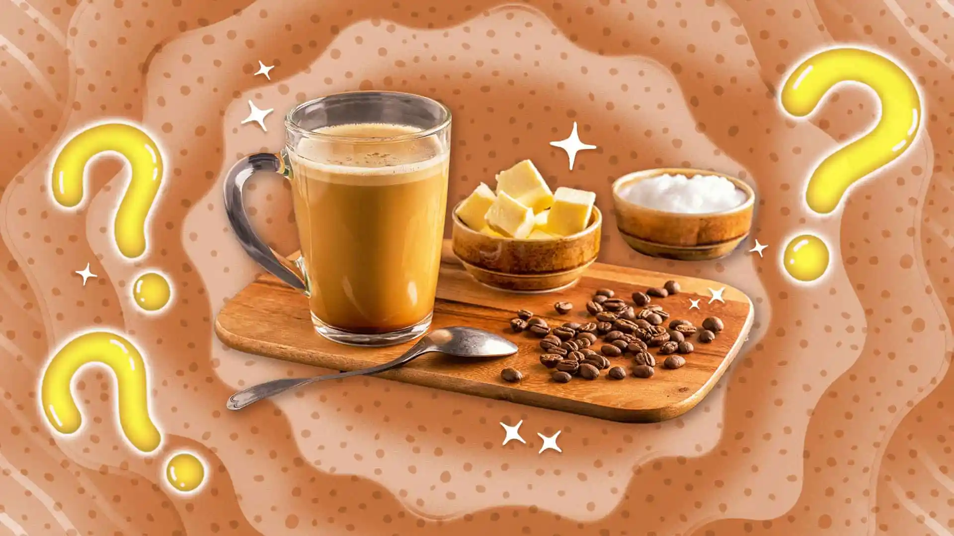 قهوه کتوژنیک چیست؟