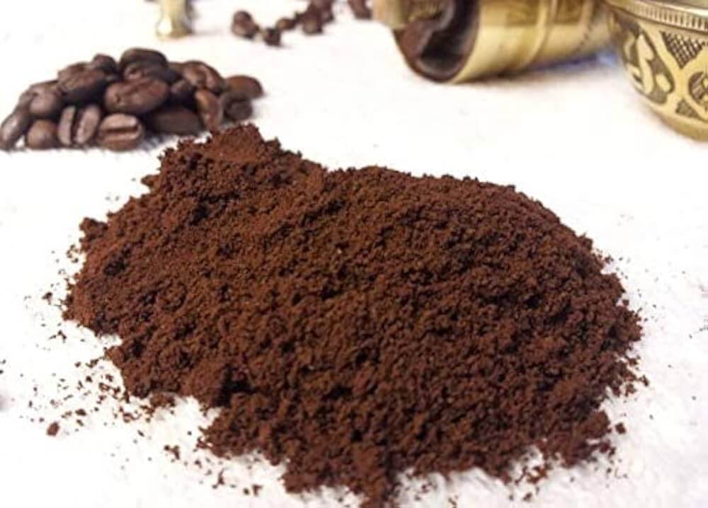 بهترین رست قهوه ترک