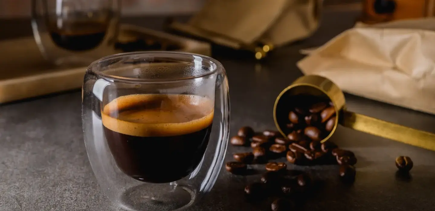 چگونه قهوه ای با طعم ملایم بدست بیاریم؟