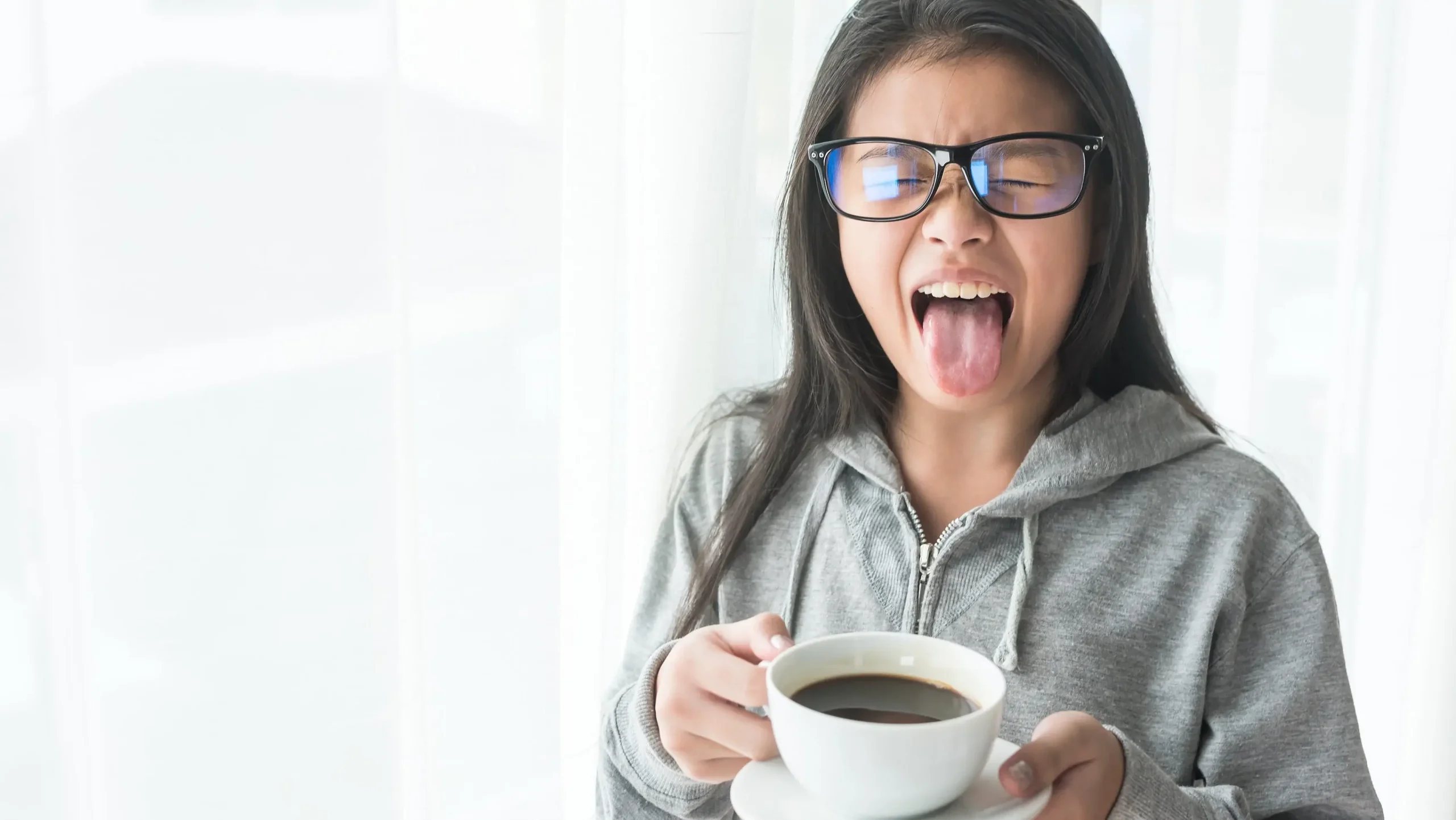 عوامل ایجاد کننده تلخی قهوه