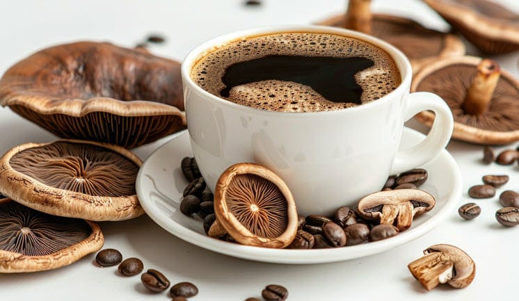 قهوه های سلامت محور