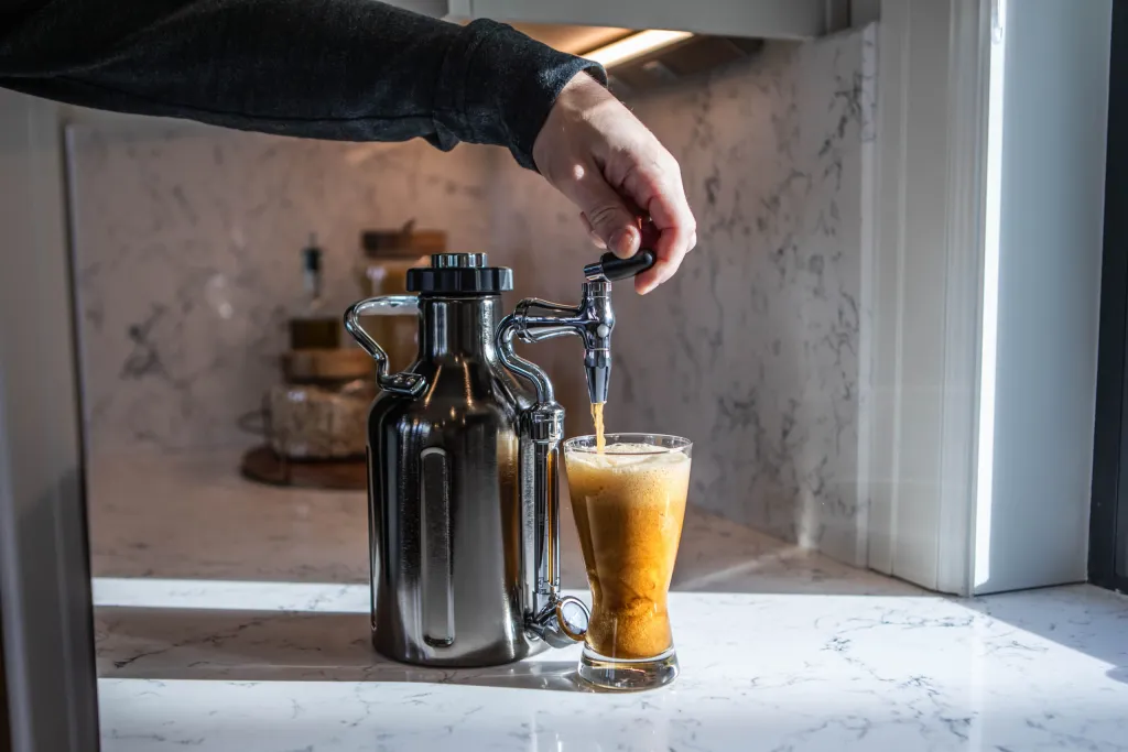 متد های نوین دم اوری قهوه