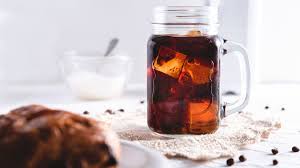 خرید قهوه کلد برو