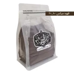 قهوه میکس 20-80